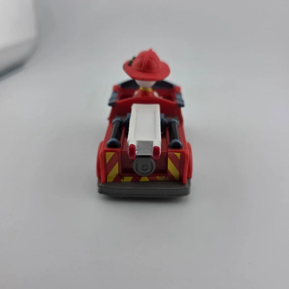 Paw‎ Patrol Marshall Fire Truck Toy Vehicle Figure Playset Kids Children